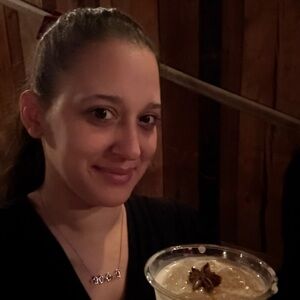 Meet your Posher, Vianelis